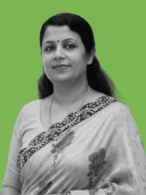 Ms. Vinitha Anil